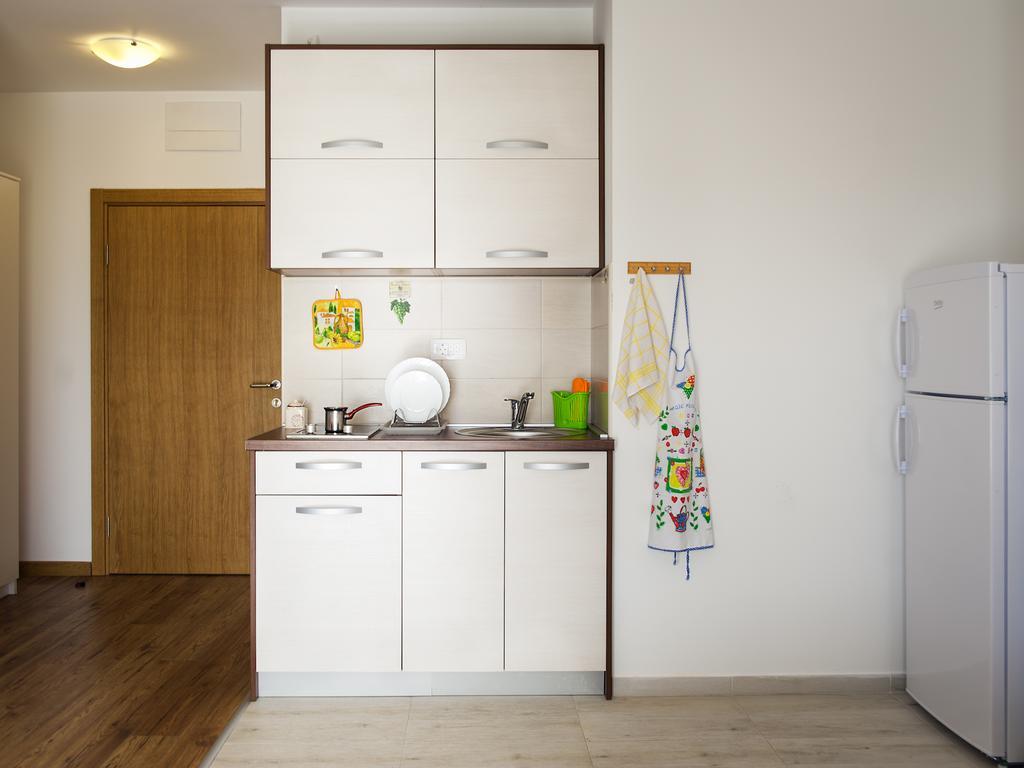 Apartments Viktoria Tivat Eksteriør billede